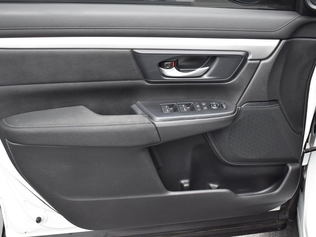 2021 HONDA CR-V - Image 10