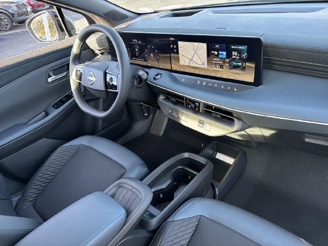 2026 Nissan LEAF Platinum+ - Photo 21