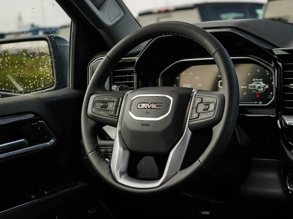 New 2026 Summit White GMC Elevation image 12
