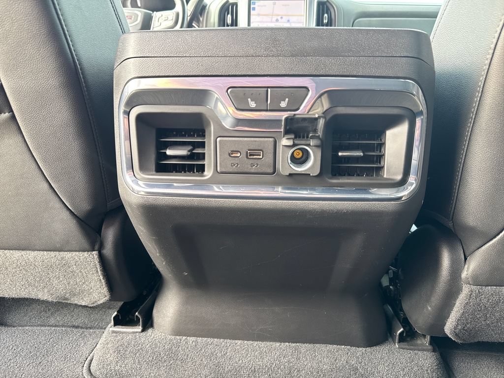 2020 GMC Sierra 1500 SLT - Photo 38