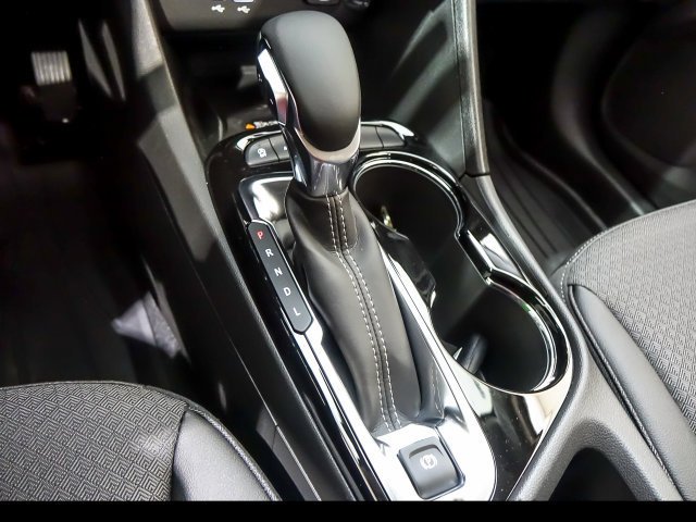 2026 Buick Encore GX Preferred - Photo 17