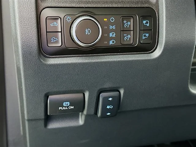 New 2026 Ford F-250SD Lariat