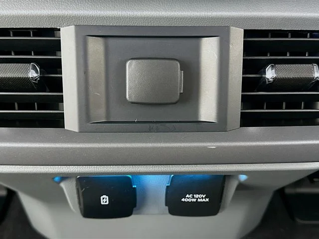 Certified Used 2025 Black Ford XLT image 12