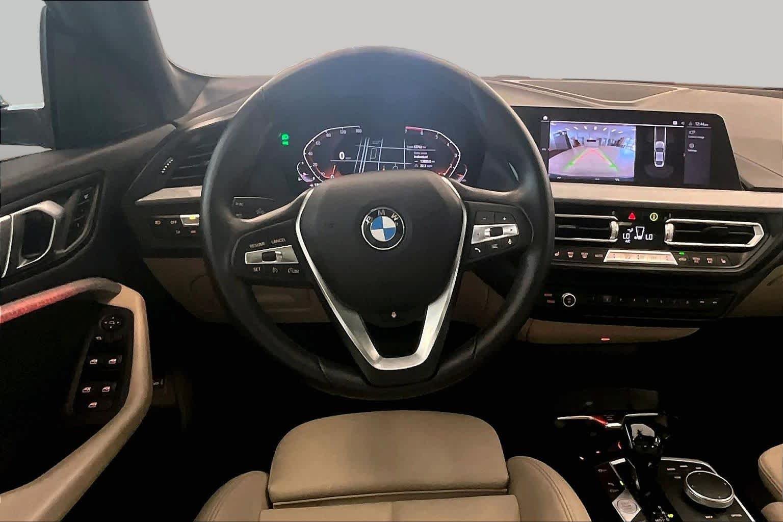 Used 2021 Storm Bay Metallic BMW 228i image 5