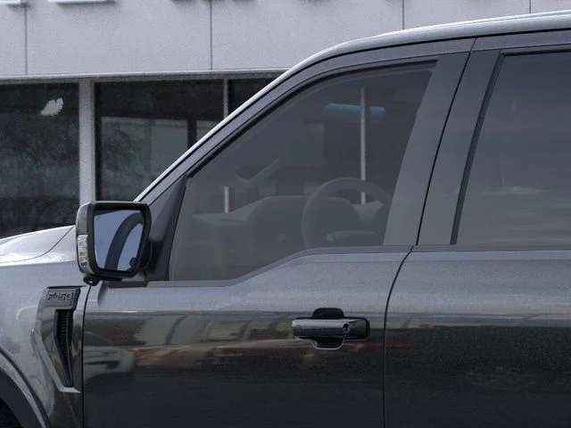 New 2026 Black Ford Lariat image 20
