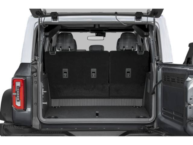2023 Ford Bronco 4-Door Heritage Editon - Photo 11