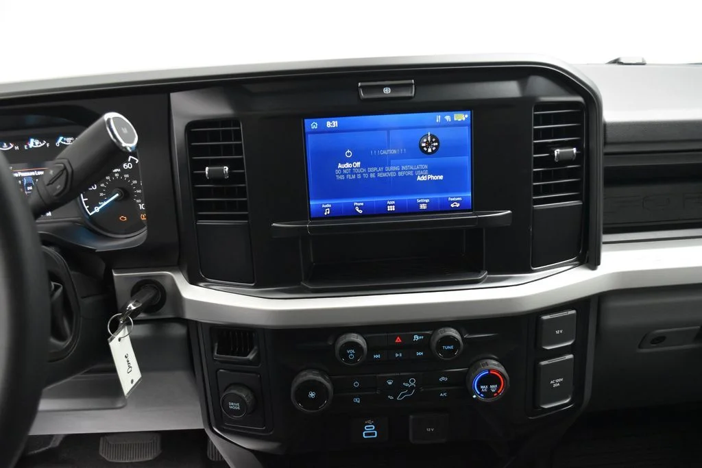 2025 Ford F-250 Super Duty XL - Photo 10