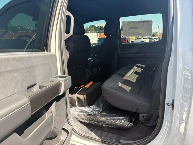 New 2026 Avalanche Ford STX image 30