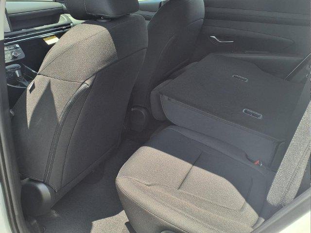 New 2026 White Hyundai SE FWD image 12