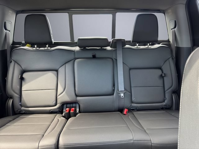 2026 GMC Sierra 1500 Denali - Photo 22