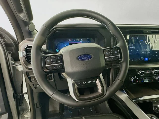New 2026 Avalanche Ford Platinum image 11