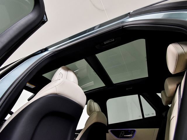 New 2026 Verde Silver Metallic Mercedes-Benz GLC 300 image 78