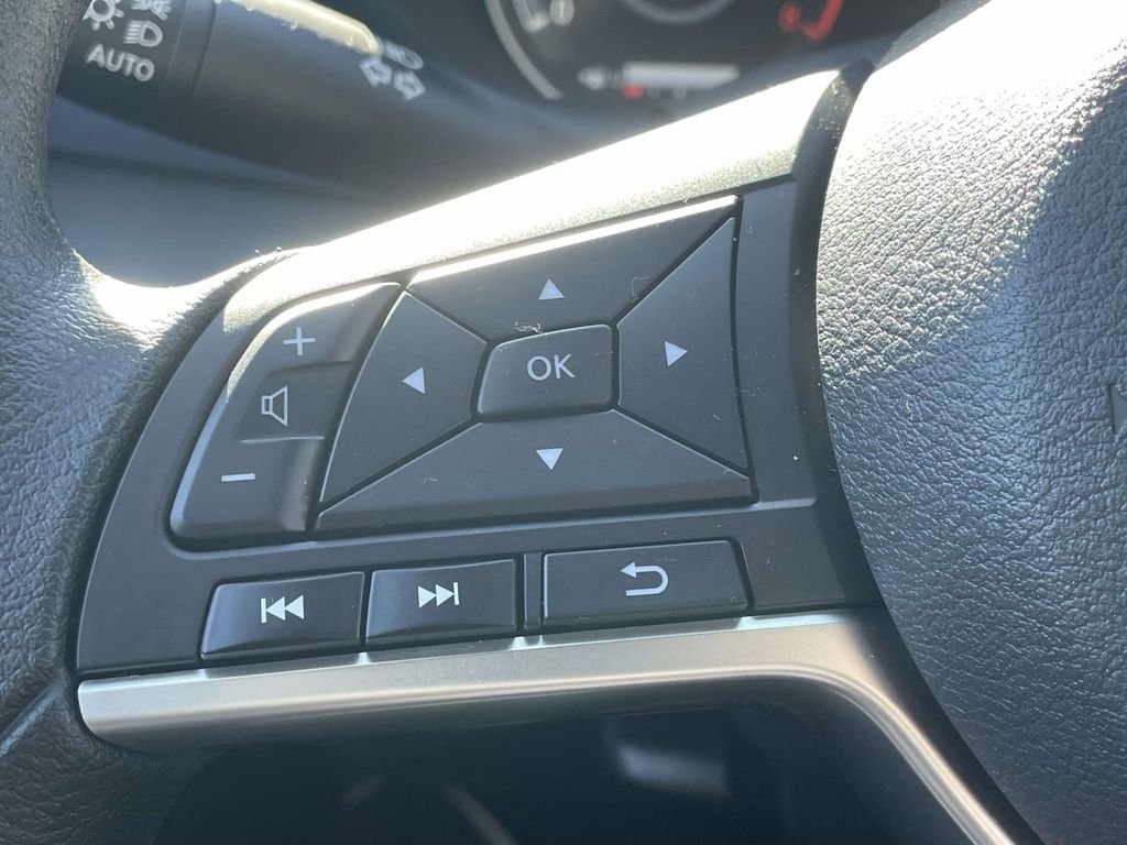 New 2025 Gray Nissan 1.6 SV image 19