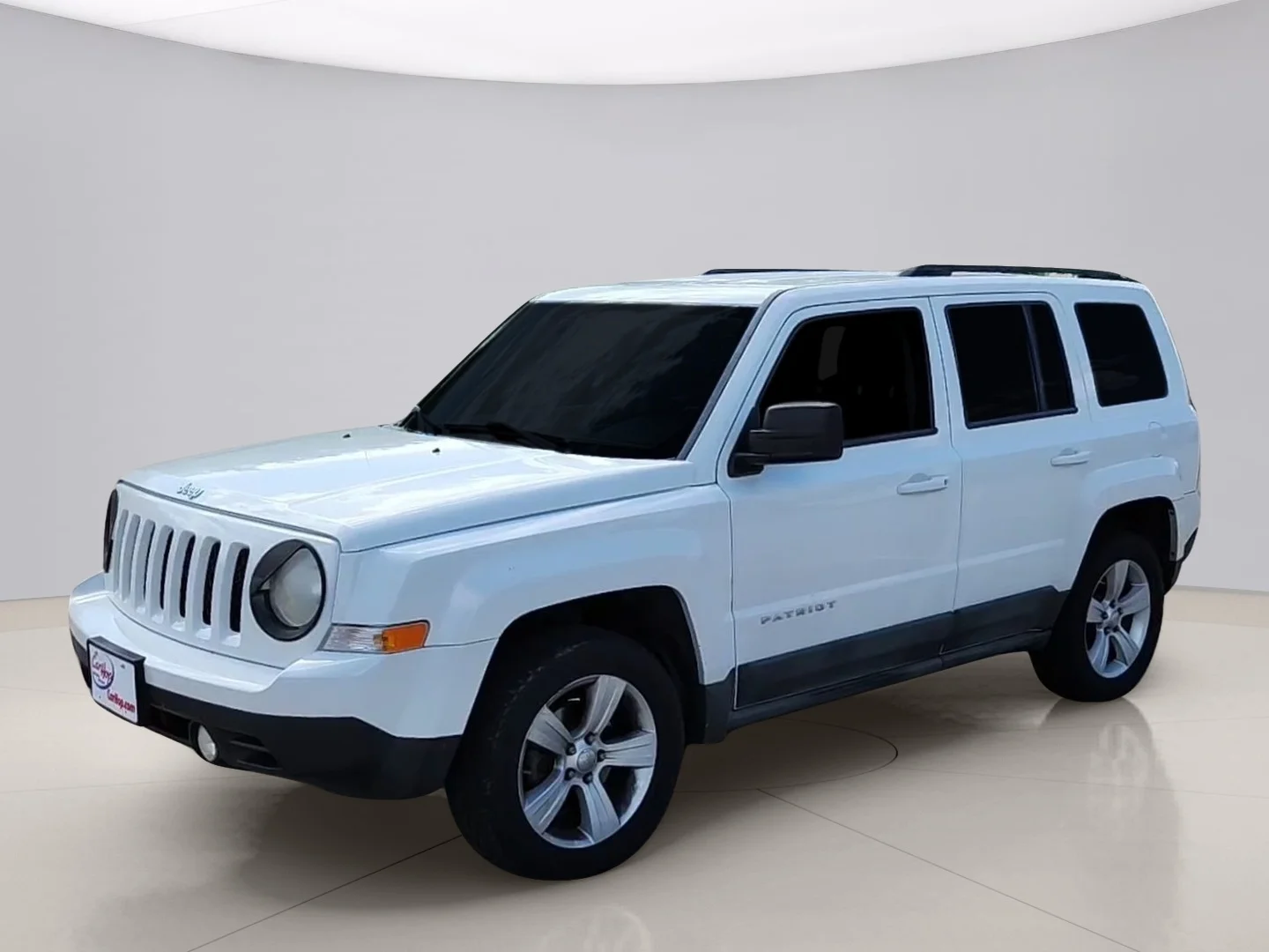 2011 Jeep Patriot Sport 4X4's photo