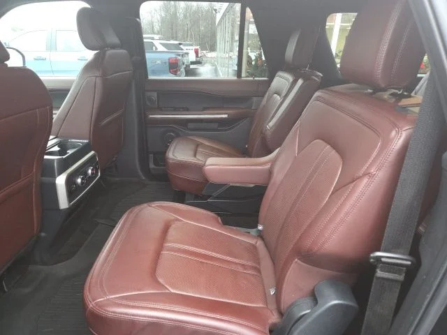 2023 Ford Expedition Limited - Photo 39