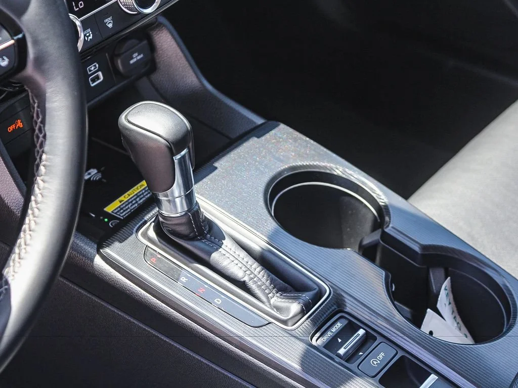2024 Honda Civic Touring - Photo 40