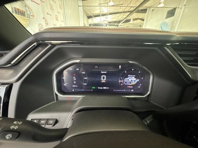 2026 GMC Sierra 2500HD AT4 - Photo 20