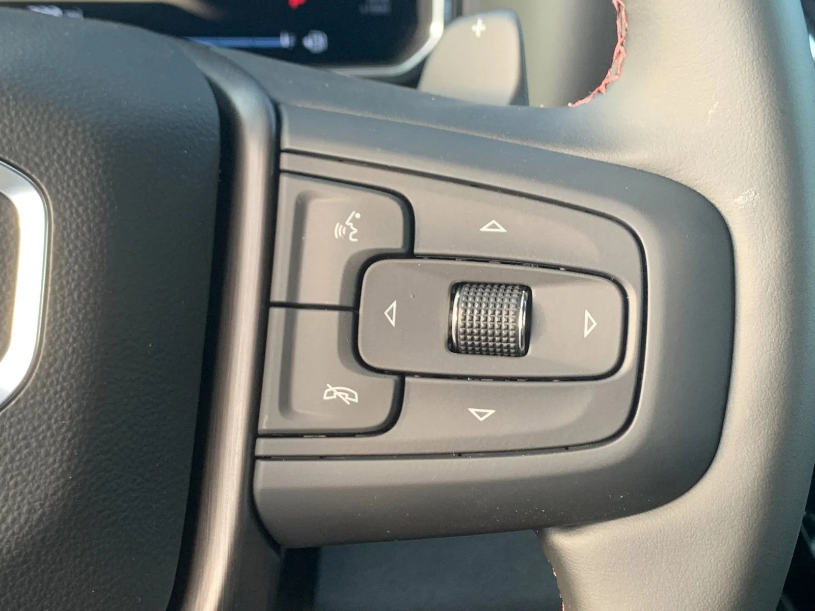 2026 GMC Sierra 1500 AT4X - Photo 26