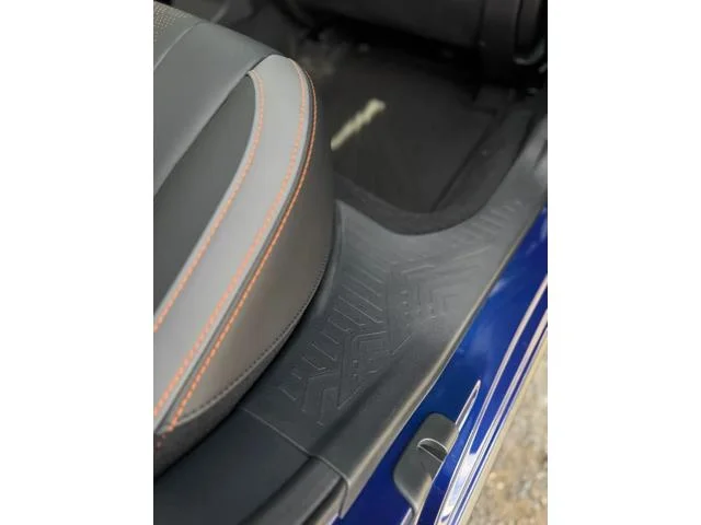 New 2026 SAPPHIRE BLUE PEARL Subaru Limited image 40