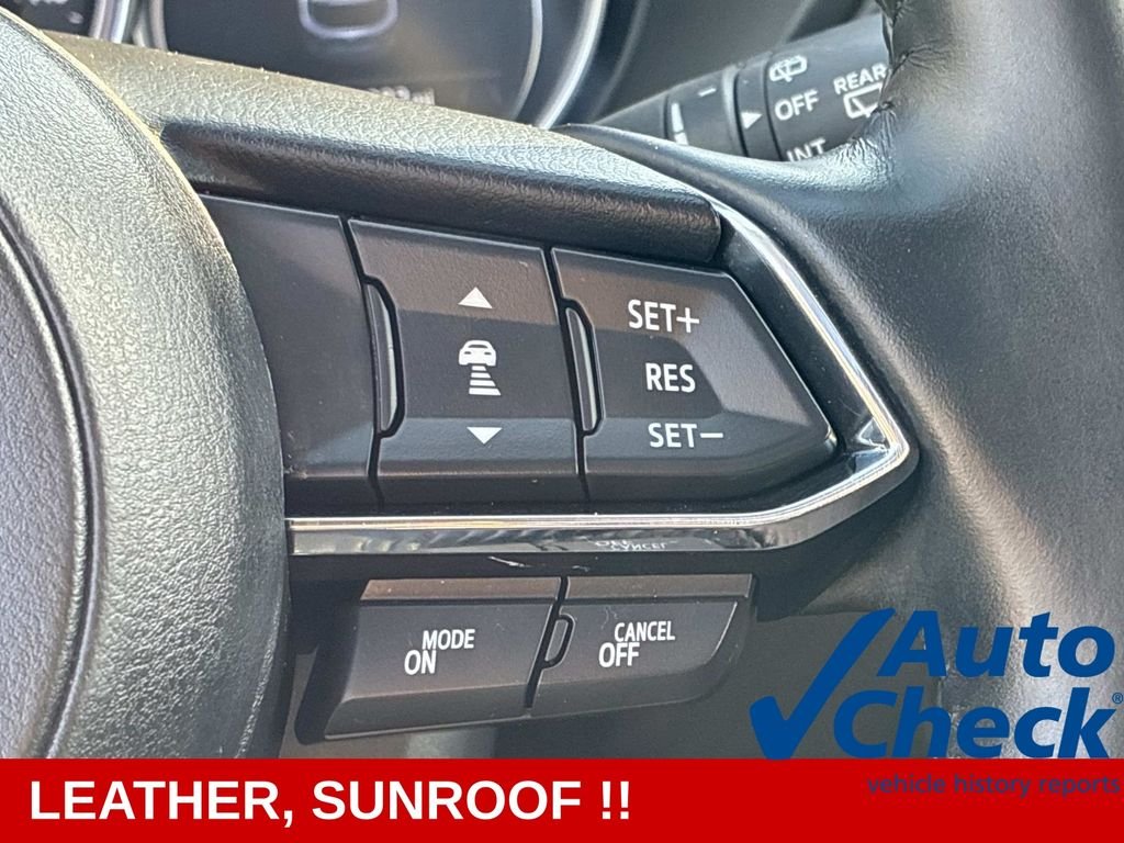 Used 2024 White Mazda 2.5 S Preferred Package image 28