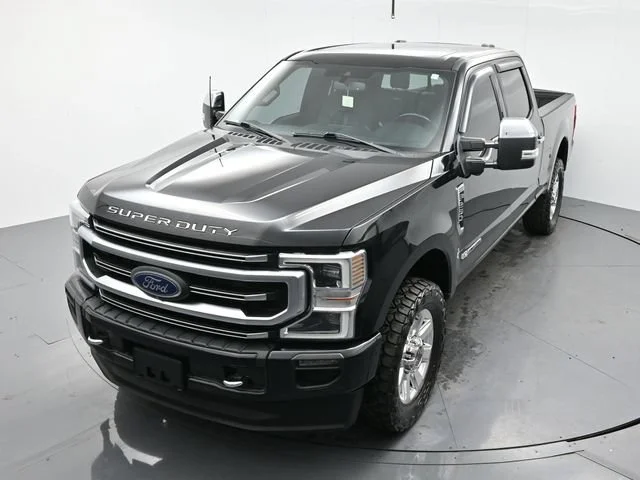 Used 2021 Agate Black Metallic Ford XL image 35