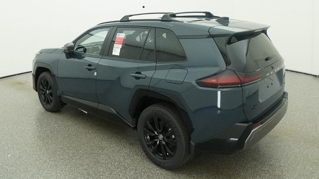 Certified Used 2026 Storm Cloud Toyota SE image 44