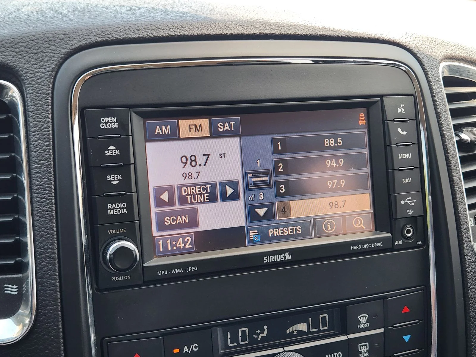 Used 2013 Gray Dodge R/T image 14