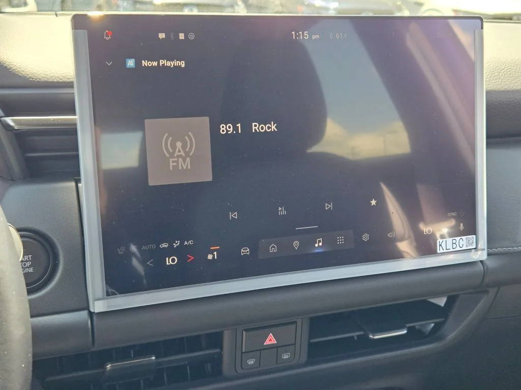 New 2026 Gray Mazda 2.5 S Preferred image 23