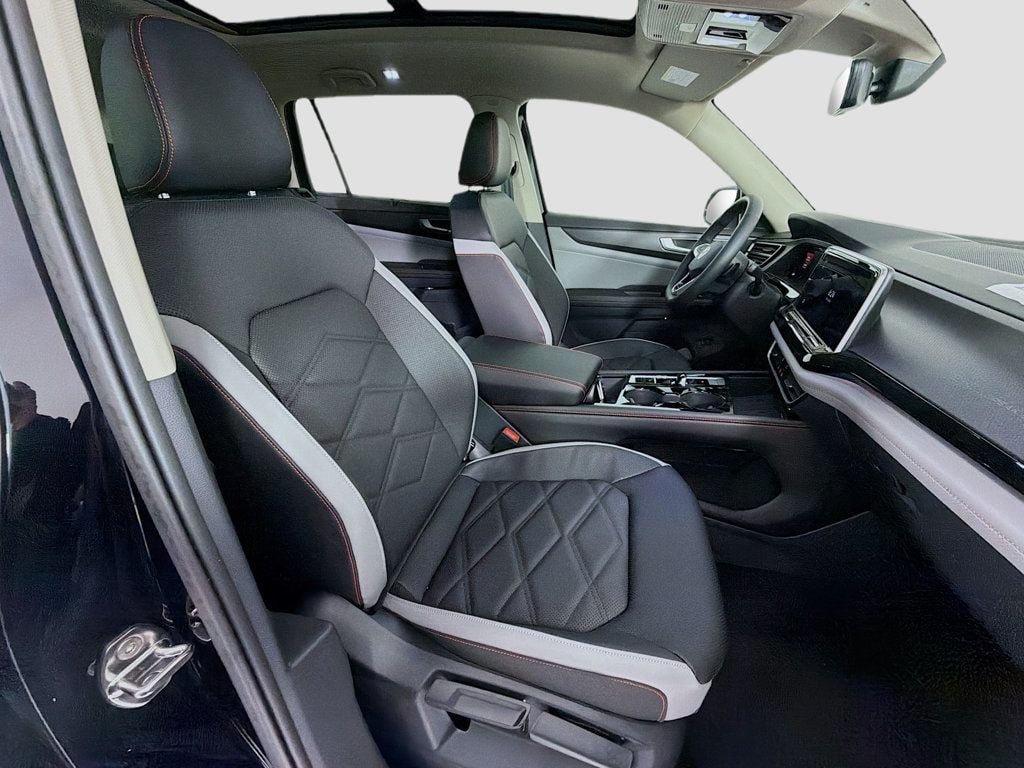 2026 Volkswagen Atlas Atlas Peak Edition - Photo 30