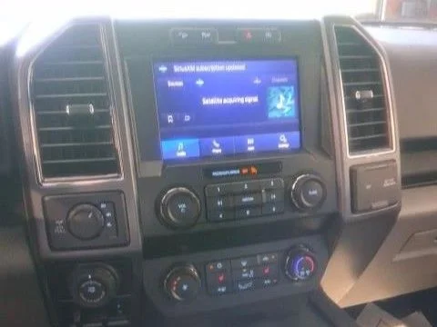 Used 2019 Gray Ford XLT image 8