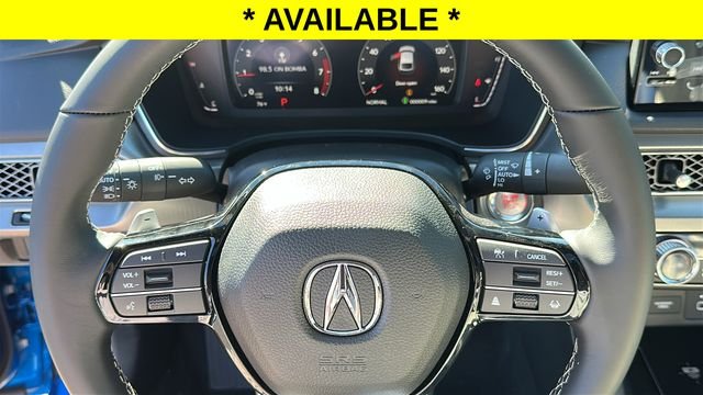 2026 Acura Integra A-Spec with Tech Package - Photo 13