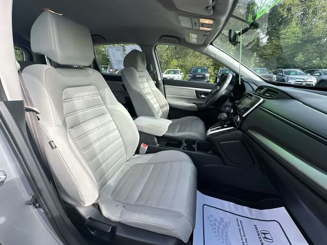 Certified Used 2018  Honda LX image 26