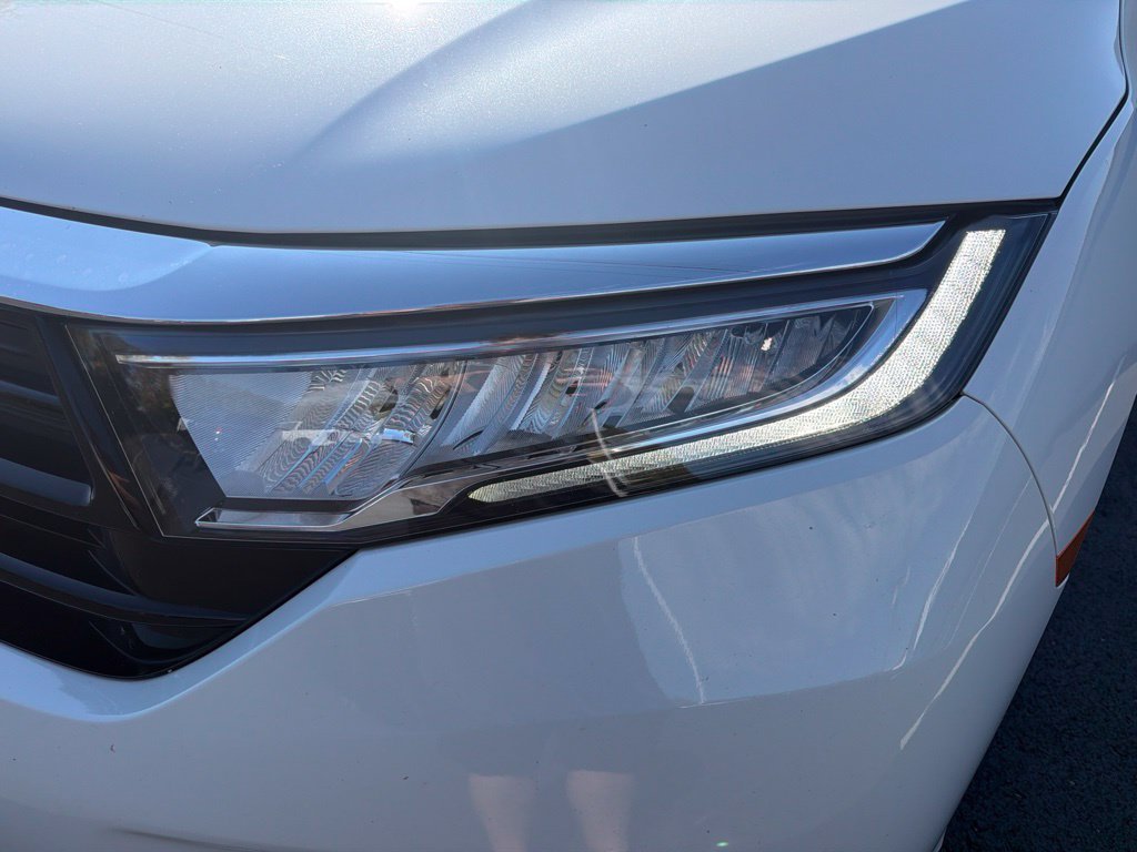 2024 Honda Odyssey Elite - Photo 9
