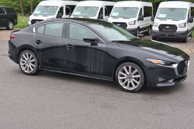 Used 2021 Black Mazda Select image 6