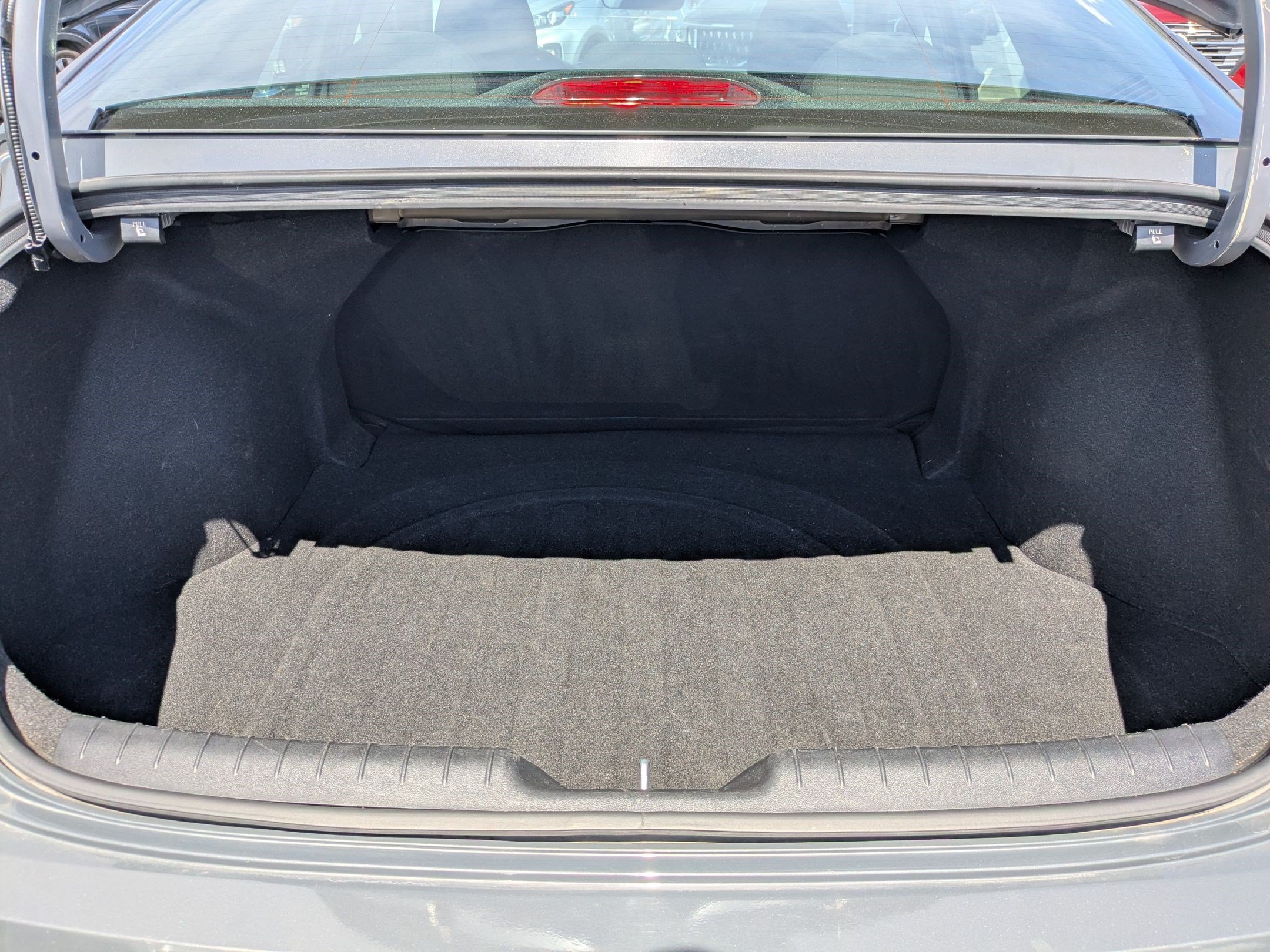 Certified Used 2024 Ecotronic Gray Hyundai SEL image 29