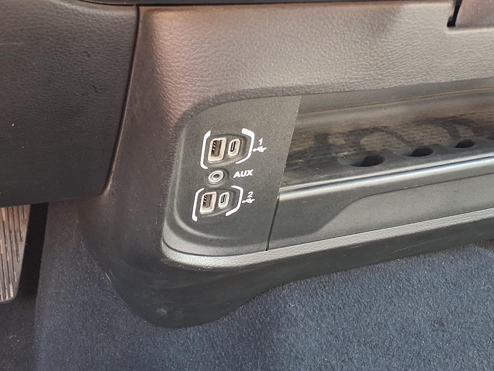 2024 RAM Ram 2500 Pickup Big Horn - Photo 22
