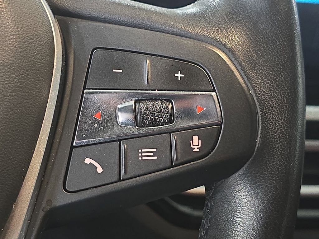 Used 2023 Jet Black BMW eDrive35 image 12