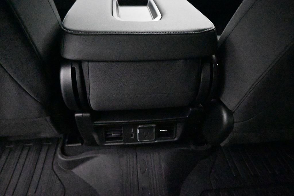 2026 GMC Sierra 3500HD SLE - Photo 19