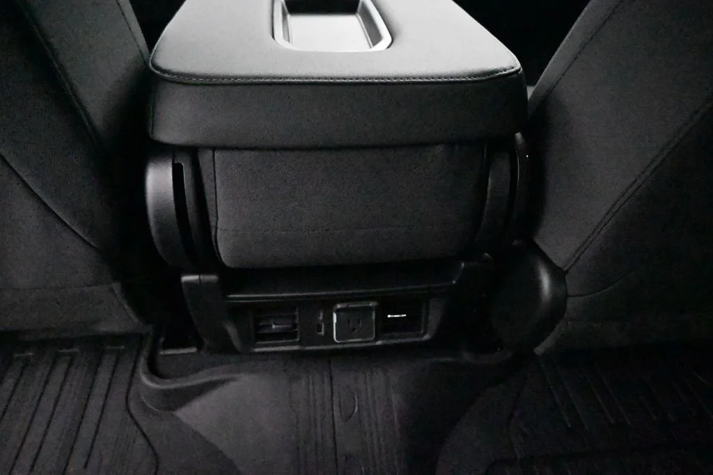 2026 GMC Sierra 3500HD SLE - Photo 19