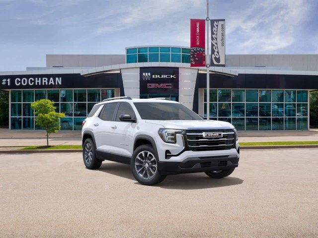 2026 GMC Terrain 2026 GMC Terrain Elevation SUV