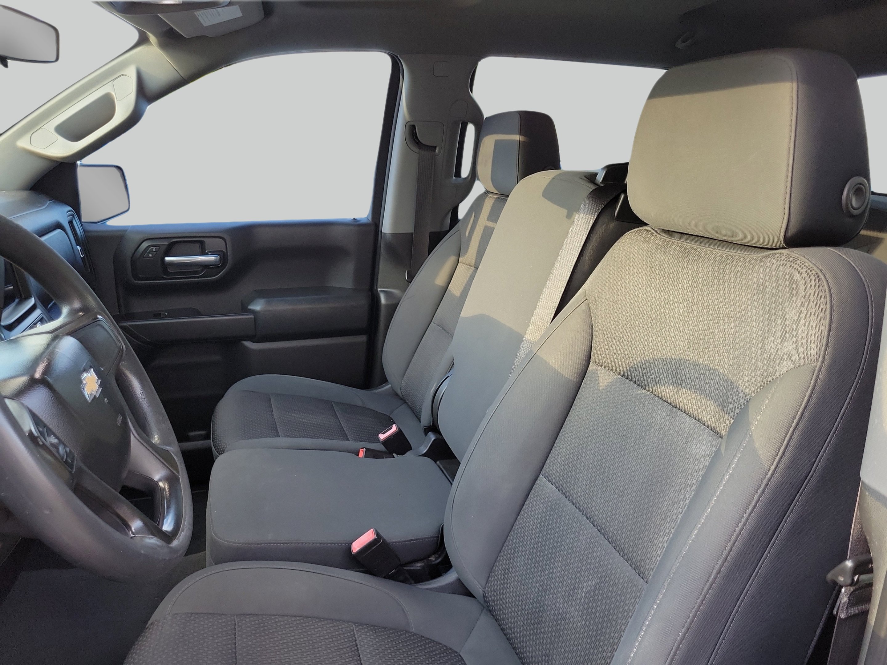 Used 2020 Red Hot Chevrolet Custom image 19