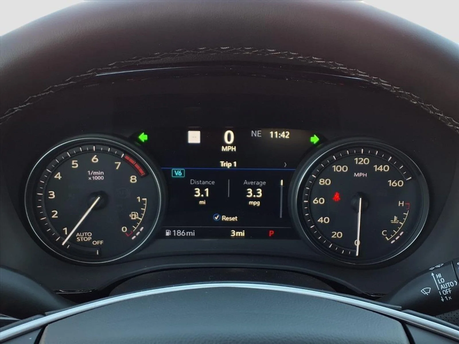 2026 Cadillac XT5 Premium Luxury - Photo 39