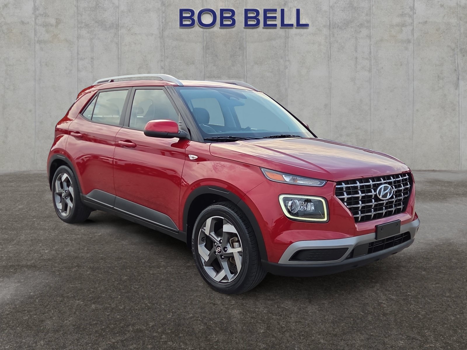 2023 Hyundai Venue Limited - Photo 7