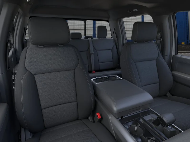 New 2026 Avalanche Ford XLT image 10