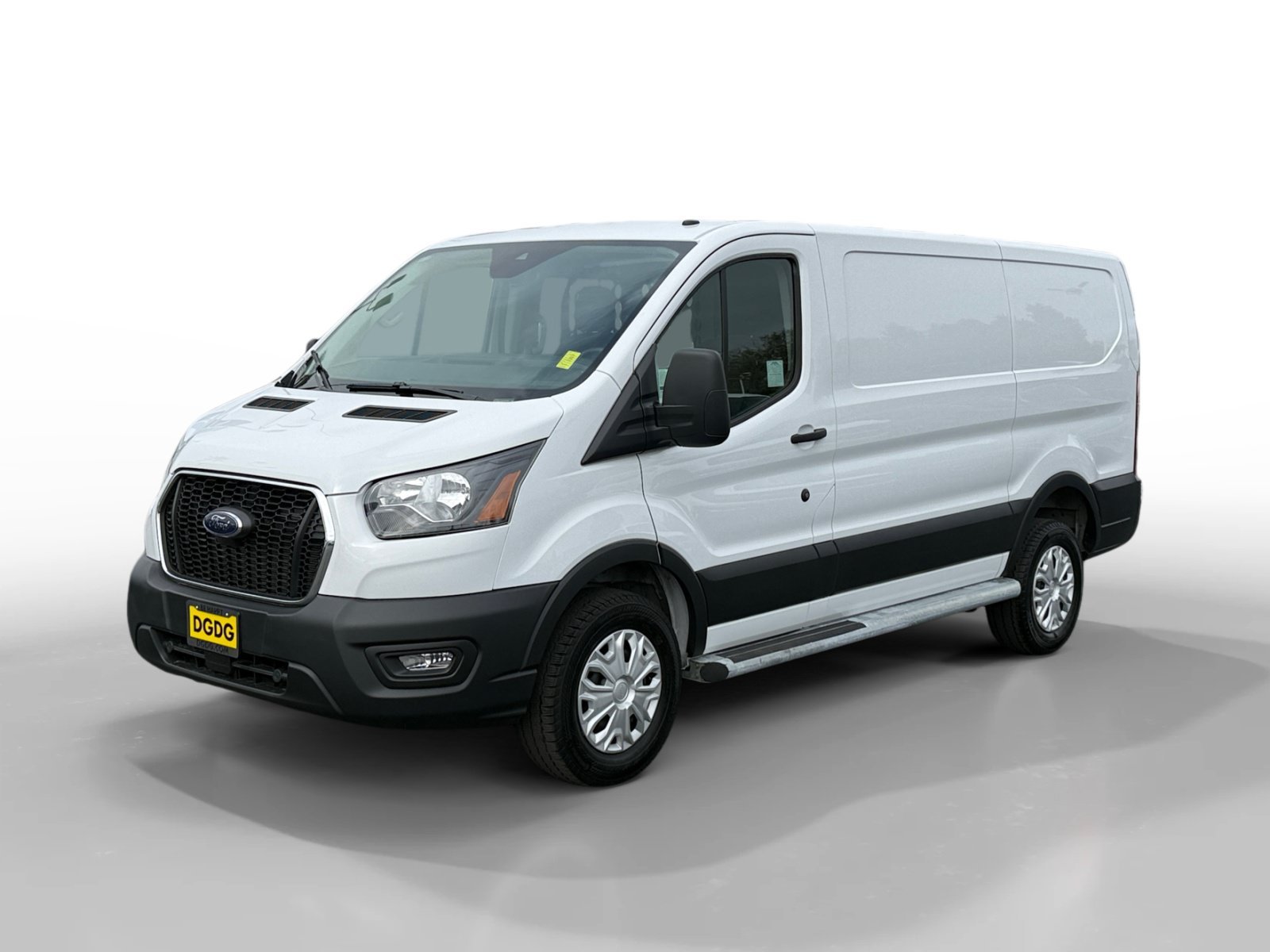 2025 Ford Transit Cargo Van