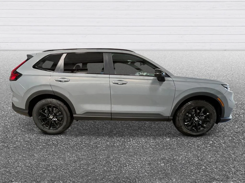 2026 Honda CR-V Sport-L - Photo 8