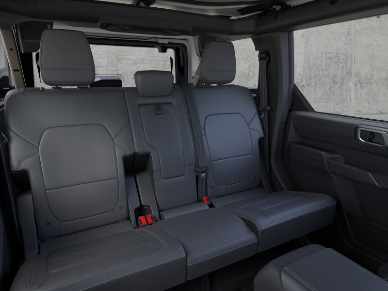 New 2026 Marsh Gray Ford Outer Banks® image 11