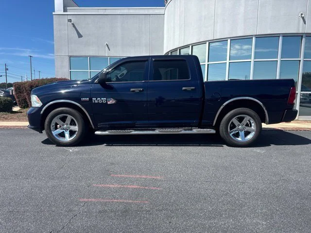 Used 2014 Blue Ram Express image 11