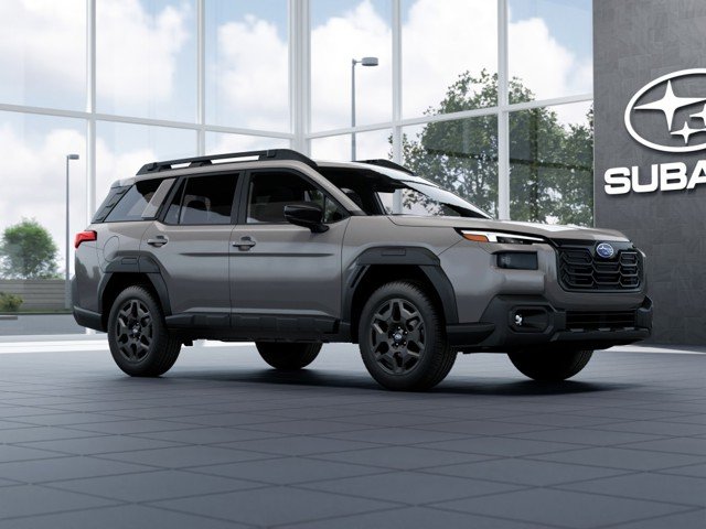 New 2026 RIVER ROCK PEARL Subaru Limited image 1