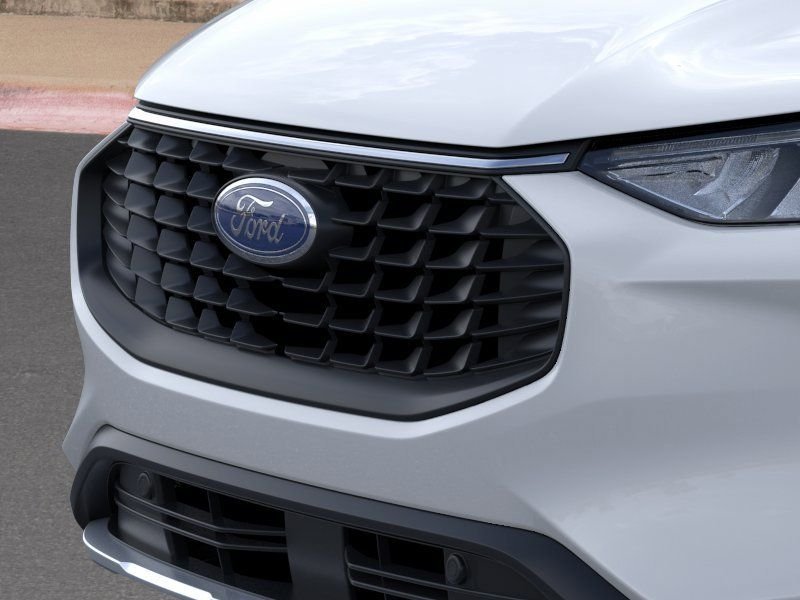 New 2026 White Ford Active image 18